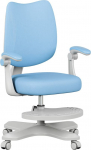Mark Adler Junior 4.6 Blue swivel chair