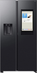 Samsung RS90F66BEFEO