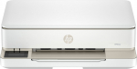 HP ENVY Wireless All-in-One Color Printer, Instant Ink; Photo printing