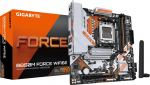 Gigabyte B850M FORCE WIFI6E AMD B850 Protsessoripesa AM5 Mikro ATX