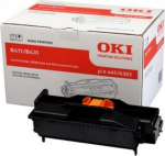 OKI Drum B431 25K 44574302
