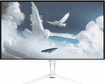 Arozzi | Nova | 32 " | IPS | QHD | 16:9 | 200 Hz | 1 ms | 2560 x 1440 pixels | 300 cd/m&sup2; | HDMI ports quantity 2 | Forest Green