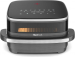 Tefal Kar&scaron;to oro gruzdintuvė TEFAL Easy Fry XL Surface, FW402HE0, 4 l