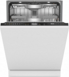 Miele Indaplovė MIELE G 7795 SCVi K2O XXL OSW