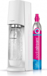 Sodastream Gaseeritud jookide masin Terra white