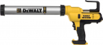 Dewalt DCE580N-XJ caulking gun Cartridge caulking gun