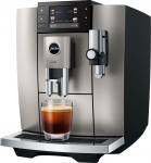 Jura E8 (ED) Fully-auto Espresso machine 1.9 L