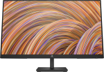 HP V27i G5 FHD Monitor 68.6 cm (27") 1920 x 1080 px Full HD Black