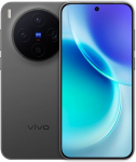 Vivo X300 16/512 Black 16 cm (6.31") Dual SIM Android 16.0 5G 16 GB 512 GB 6040 mAh