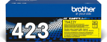 Brother TN-423Y toonerikassett 1 tk Originaal Kollane