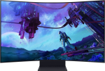 Samsung Monitor Samsung Odyssey Ark 2nd Gen G9 (LS55CG970NUXEN)