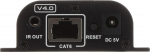 Noname EXTENDER Z ROZGAŁĘŹNIKIEM HDMI-SP-EX-6IR-V4