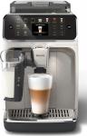 Philips Espresso Machine | EP5543/90 | Pump pressure 15 bar | Built-in milk frother | Fully Automatic | 1500 W | White