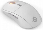 Steelseries Mysz SteelSeries STEELSERIES Rival 3 WL Gen 2 Mysz - Biały