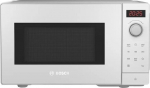 Bosch FFL023MW0 Series 2, microwave oven (white)