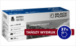 Black Point Toner Black Point LBPKTK1160 Black Zamiennik TK-1160 (BLKYOTK1160BCBW)