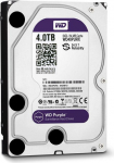 WD Dysk WD Purple 4TB 3.5'' SATA III (WD40PURX)