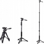 Velbon Monopod Velbon Velbon monopod POLE POD EX