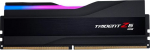 G.skill Pamięć G.Skill Trident Z5 RGB, DDR5, 32 GB, 5600MHz, CL46 (F5-5600J4645A32GX1-TZ5RK)
