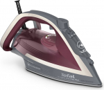 Tefal Ultragliss Anti-Calc Plus FV6840 Aurutriikraud 2800 W Lilla, H&otilde;be