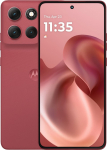 Motorola Smartfon Motorola  Moto G86 Power 5G 8/512GB Czerwony  (PB8X0055SE)