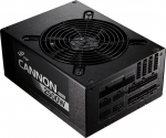 Fsp/Fortron Zasilacz FSP/Fortron Cannon Pro 2500W ATX 3.1 (PPA25A0102)