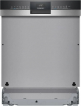 Siemens Zmywarka Siemens SN53ES22AE Zmywarka zintegrowana 60cm ze stali nierdzewnej