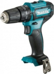 Makita cordless hammer drill HP333DZ 12V