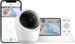 V7 eufy Baby Monitor E21