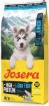 Josera High Protein Junior z rybą 12.5kg