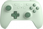 8Bitdo Ultimate 2C Wireless Pad - wireless game controller, green, PC / Android