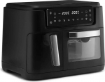 Wartmann Grillngo Airfryer Valencia - 3,5/8 L.