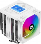 Thermalright Chłodzenie CPU Thermalright Peerless Assassin 120 Vision ARGB White