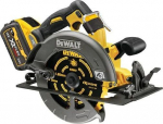 Dewalt Pilarka tarczowa Dewalt DCS578X2 54 V 190 mm