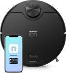Niceboy Robot sprzątający Niceboy ION Charles i9 czarny
