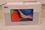 Dell SALE OUT. LCD S2725QS 27" IPS 4K UHD/3840x2160/HDMI,DP/Silver,Black | SALE OUT. | S2725QS | 27 " | IPS | UHD | 16:9 | 120 Hz | 4 ms | 3840 x 2160 pixels | 350 cd/m&sup2; | HDMI ports quantity 2 | Warranty 36 month(s) | DAMAGED PACKAGING