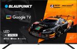 Blaupunkt 4K TV | 50UGC5500S | 50 | Smart TV | Google TV | UHD