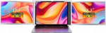 Extralink Smart Life S350 13.3'' | Przenośne monitory do laptopa | 2 monitory, IPS, 1920x1200
