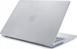 Pipetto Etui Pipetto Hardshell Dots Case, frosted clear - MacBook Pro 14'' (2023/2022)