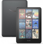 Amazon Czytnik Amazon Kindle Colorsoft Signature 32GB czarny (B0CN3XR57P)
