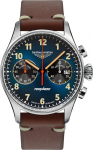 Bauhaus Zegarek Bauhaus Aviation Tornado 27723, 42 mm