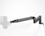 Elgato Wave Mic Arm Pro LP Black