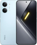 Xiaomi Poco X8 Pro Max 5G Dual SIM 12GB RAM 512GB No Charger Blue EU