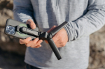 Mpow Quad Lock Statyw Tripod/Selfie Stick