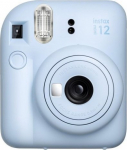 Fujifilm Aparat cyfrowy Fujifilm CAMERA INSTANT W/10SH GLOSSY/INSTAX MINI 12 BLUE FUJIFILM