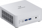 Minis Forum UM870 Plus Ryzen 7 8745H 16GB + 512GB Mini PC