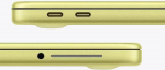 Apple Macbook Neo - A18 Pro | 13" | 8GB | 256GB | Mac OS | Cytrusowoż&oacute;łty | US