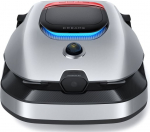 Dreame A2 2000 Robotic lawn mower Battery Black, Grey