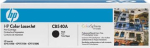 HP Toner HP 125A Black Oryginał  (CB540A)
