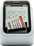 Brother Drukarka etykiet Brother QL-810WC